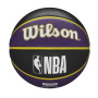 Мяч баскетбольный Wilson NBA Team Tribute Los Angeles Lakers 295 Size 7 WTB1300XBLAL (Оригинал)