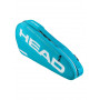 Сумка-чохол Head Tour Racquet Bag S BL (Оригінал) 260626