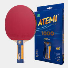 Ракетка для настольного тенниса ATEMI PRO 1000C (Оригинал)