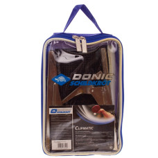 Сітка для настільного тенісу Donic Clipmatic Original