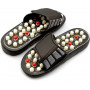 Тапочки Supretto масажні рефлекторні, розмір 38-45 GI-5236          40-41
