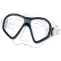 Набор для плавания Intex Маска + Трубка Black (55648)