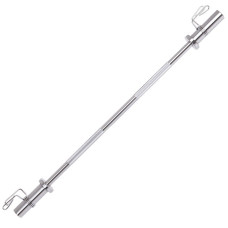 Гриф для штанги Олімпійський прямий TA-2711 1,22м 50мм