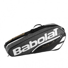 Сумка чохол Babolat RH X3 PURE CROSS grey 751227-107 (Оригінал)