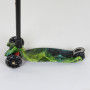 Самокат Best Scooter 779-1317, d=12см