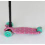 Самокат Best Scooter 779-1337, d=12см