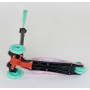 Самокат Best Scooter 779-1337, d=12см