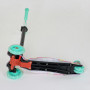 Самокат Best Scooter 779-1343, d=12см