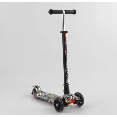 Самокат Best Scooter 779-1339, d=12см