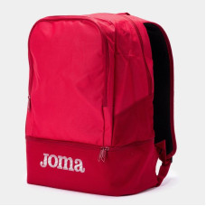 Рюкзак Joma ESTADIO III Красный 23,8л 400234.600 (Оригинал)