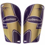 Щитки футбольні Eudemom GS-3194-M розмір M Зелений