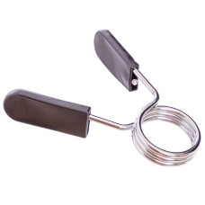 Замок для грифу пружинний Gemini 1шт 50мм