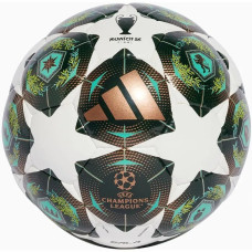 М'яч футзальний Adidas UCL PRO SAL УНІ 4 JH1294 (Оригінал)