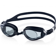 Очки для плавания Aqua Speed ​​CITY 025-07 черный Уни OSFM (Оригинал)