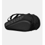 Сумка чехол Dunlop TAC team 8 rkt thermo bag black 10325919 (Оригинал)