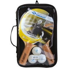 Набір ракетки для настільного тенісу Donic Persson 500 cork 2-player set (Оригінал) 788490