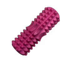 Роллер для занять йогою та пілатесом 32см*12см G0008-P