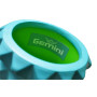 Роллер для йоги и пилатеса Gemini Grid Spine Roller Gemini Power G0012CY