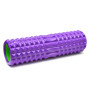Роллер для йоги и пилатеса Gemini Grid Spine Roller Gemini Power G0012PUR