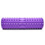 Роллер для йоги и пилатеса Gemini Grid Spine Roller Gemini Power G0012PUR