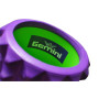 Роллер для йоги и пилатеса Gemini Grid Spine Roller Gemini Power G0012PUR