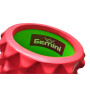 Роллер для йоги и пилатеса Gemini Grid Spine Roller Gemini Power G0012R