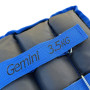 Утяжелители-манжеты песок Gemini по 3.5кг G8833-7BL