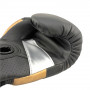 Перчатки боксерские Power 8-12oz 25P2-BGOLD      10