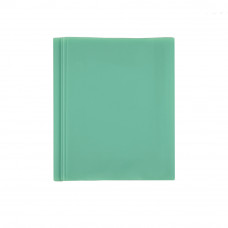 Стрічка еластична для фітнесу та йоги 0.4мм DOUBLE CUBE GE-1061 Салатовий