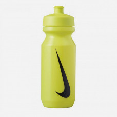 Бутылка для воды  Nike BIG MOUTH BOTTLE 2.0 22OZ 650 мл салатовая (Оригинал)  N.000.0040.306.22