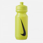 Бутылка для воды  Nike BIG MOUTH BOTTLE 2.0 22OZ 650 мл салатовая (Оригинал)  N.000.0040.306.22