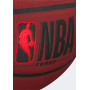 М'яч баскетбольний Wilson NBA FORGE BSKT CRIMSON розмір 7 WTB8201XB7 (Оригінал)