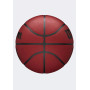 М'яч баскетбольний Wilson NBA FORGE BSKT CRIMSON розмір 7 WTB8201XB7 (Оригінал)
