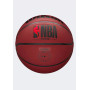 М'яч баскетбольний Wilson NBA FORGE BSKT CRIMSON розмір 7 WTB8201XB7 (Оригінал)