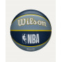 Баскетбольний м'яч Wilson NBA Team Tribute BSKT MEM GRIZZLIES розмір 7 WTB1300XBMEM (оригінал)