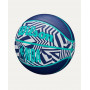 Мяч баскетбольный Wilson NBA DRV PLUS DAZZLE CAMO BSKT INDIGO size 6 WZ3016102XB6 (Оригинал)
