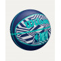 Мяч баскетбольный Wilson NBA DRV PLUS DAZZLE CAMO BSKT INDIGO size 6 WZ3016102XB6 (Оригинал)