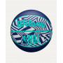 М'яч баскетбольний Wilson NBA DRV PLUS DAZZLE CAMO BSKT INDIGO розмір 7 WZ3016102XB7 (Оригінал)