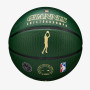 Мяч баскетбольный Wilson NBA PLAYER ICON OUTDOOR BSKT GIANNIS 7 WZ4006201XB7 (Оригинал)
