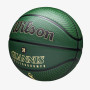 Мяч баскетбольный Wilson NBA PLAYER ICON OUTDOOR BSKT GIANNIS 7 WZ4006201XB7 (Оригинал)