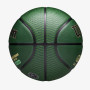 Мяч баскетбольный Wilson NBA PLAYER ICON OUTDOOR BSKT GIANNIS 7 WZ4006201XB7 (Оригинал)