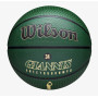 Мяч баскетбольный Wilson NBA PLAYER ICON OUTDOOR BSKT GIANNIS 7 WZ4006201XB7 (Оригинал)
