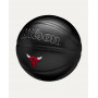 Мяч баскетбольный Wilson NBA TEAM PREMIERE BSKT CHI BULLS size 7 WZ4026405XB7 (Оригинал)