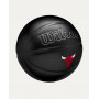 Мяч баскетбольный Wilson NBA TEAM PREMIERE BSKT CHI BULLS size 7 WZ4026405XB7 (Оригинал)