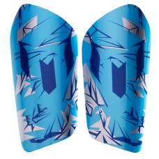 Щитки футбольные  6330-L размер L