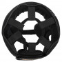 Шлем боксерский открытый PU HARD TOUCH S-XL BO-4240   XL
