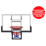 Баскетбольний щит Vigor S030