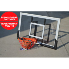 Баскетбольний щит Vigor S030B