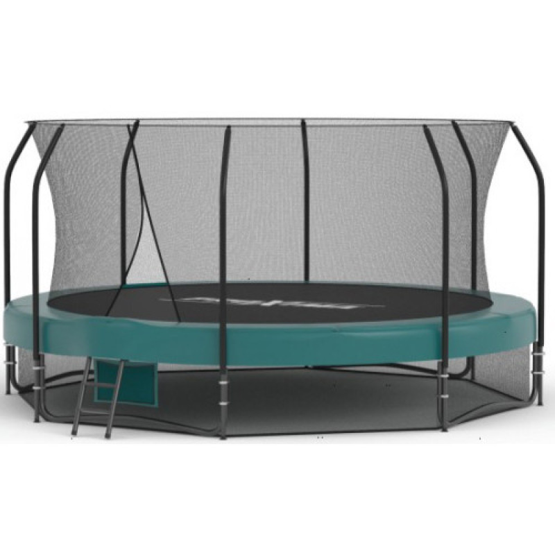 Батут Преміум 366 см Proxima CFR-12FT