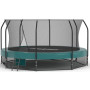 Батут Преміум 366 см Proxima CFR-12FT